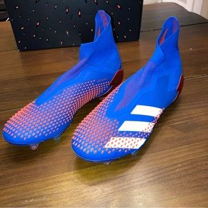 Adidas Predator Mutator 20+ FG